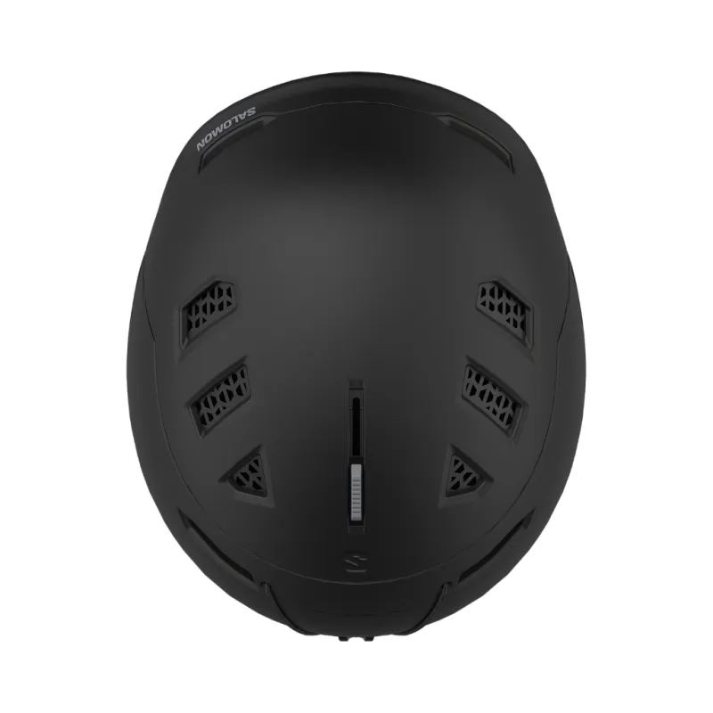 Kask Salomon Husk Pro black