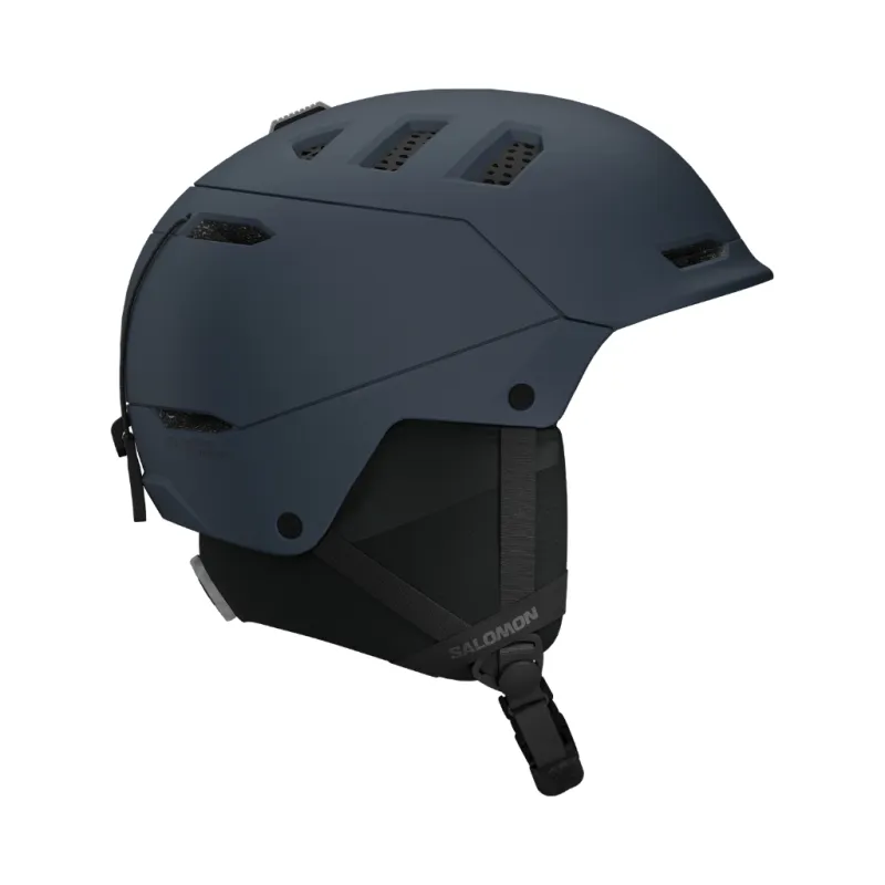 Kask Salomon Husk Pro dress blue