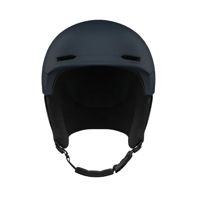 Kask Salomon Husk Pro dress blue