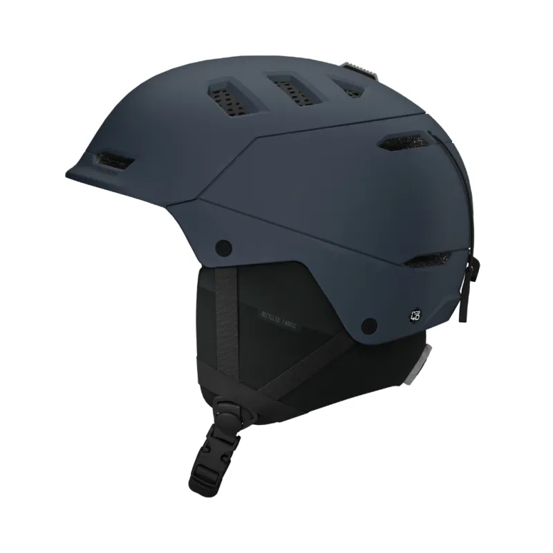 Kask Salomon Husk Pro dress blue