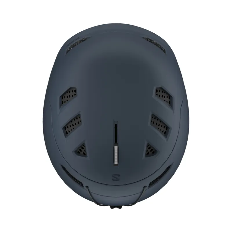 Kask Salomon Husk Pro dress blue