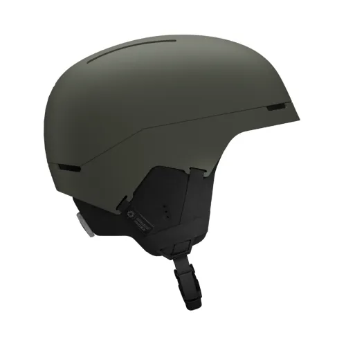 Kask Salomon Brigade Index MIPS castor gray