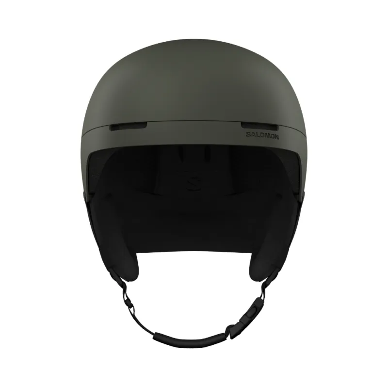 Kask Salomon Bridge Index MIPS castor gray