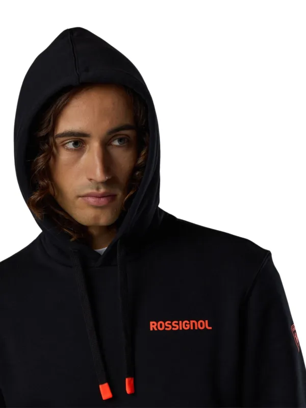 Bluza męska Rossignol Hero Black