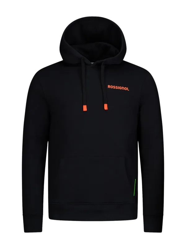Bluza męska Rossignol Hero Black