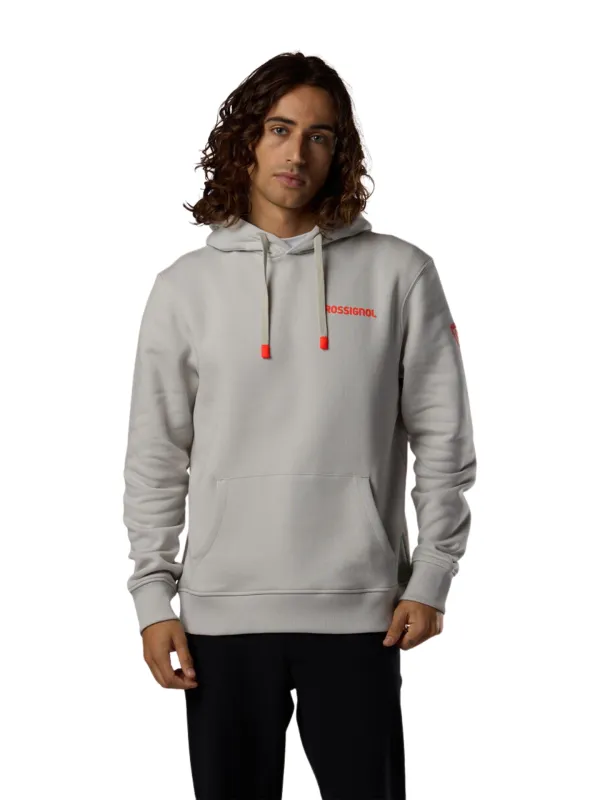 Bluza męska Rossignol Hero Light Grey