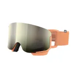Gogle POC Nexal Mid Apricot Sunstone/Partly Sunny Ivory