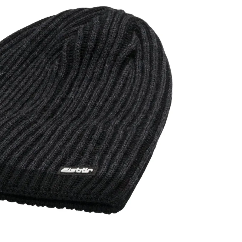 Czapka Eisbar Alex MÜ dark navy