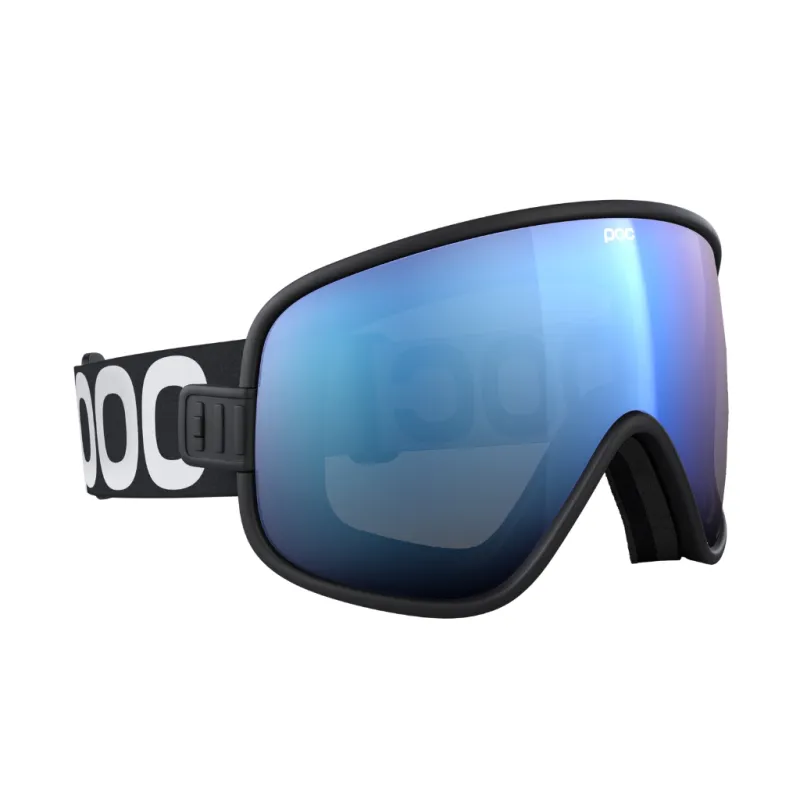 Gogle POC Vitrea uranium black/partly sunny blue