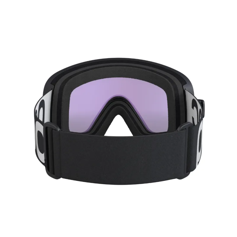 Gogle POC Vitrea uranium black/partly sunny blue
