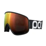 Gogle POC Vitrea uranium black/partly sunny orange