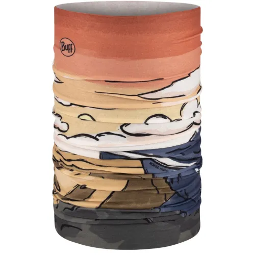 Komin wielofunkcyjny Buff Original Ecostrech knoxlip multi