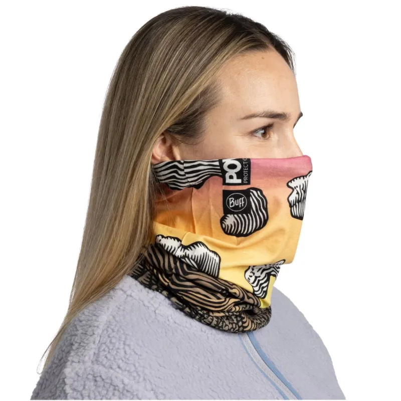 Komin wielofunkcyjny Buff Original Ecostrech walmy pow multi