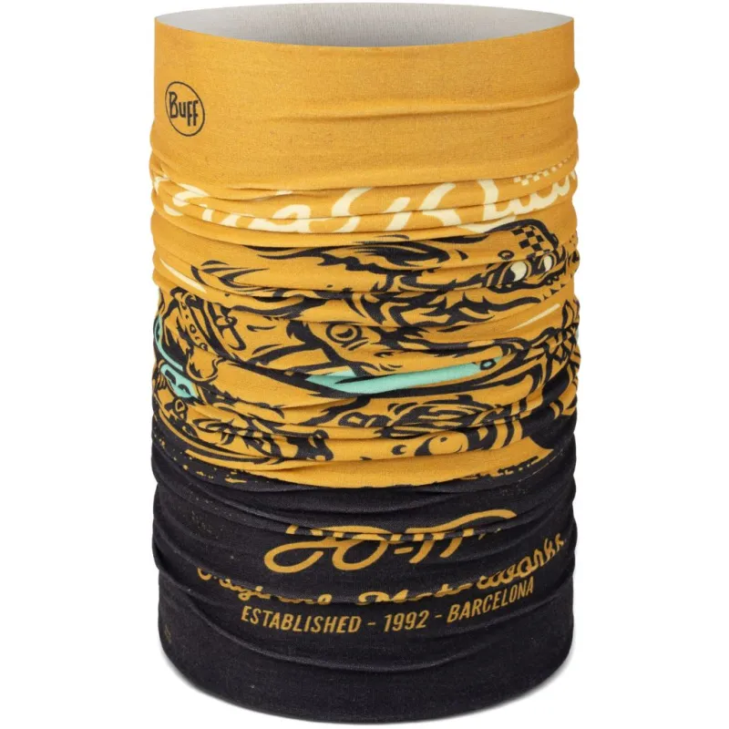 Komin wielofunkcyjny Buff Original Ecostrech cife multi