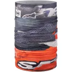 Komin wielofunkcyjny Buff Original Ecostrech ignite black