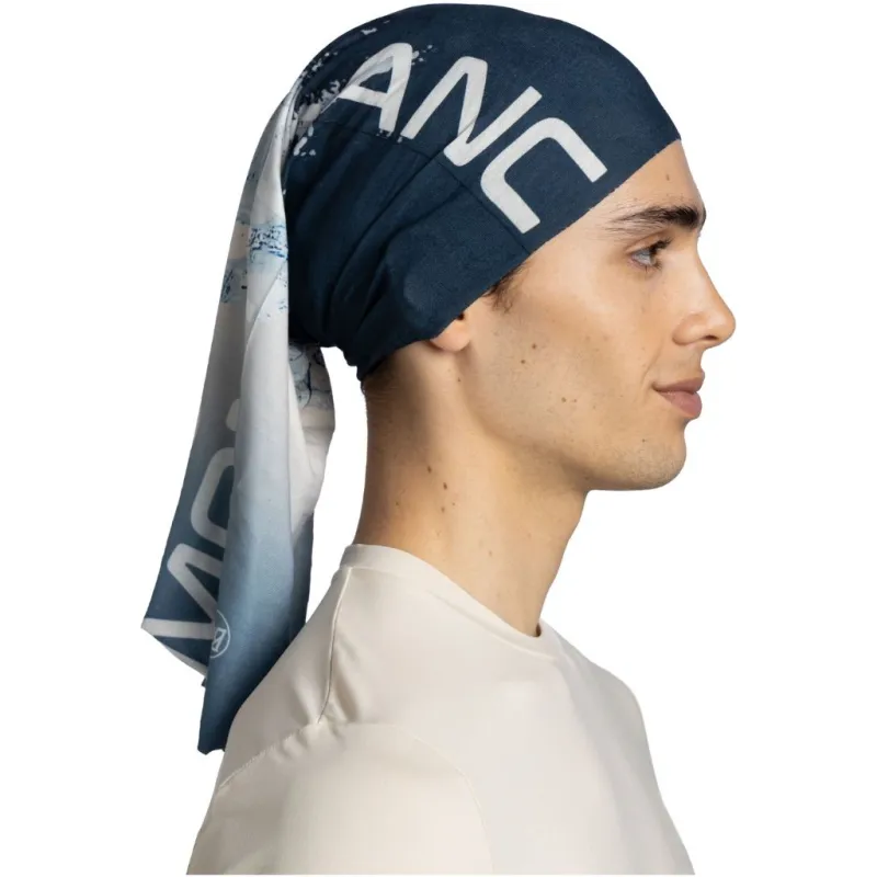 Komin wielofunkcyjny Buff Original Ecostrech m-blank peak multi