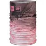 Komin wielofunkcyjny Buff Thermonet cloudbreaker pink