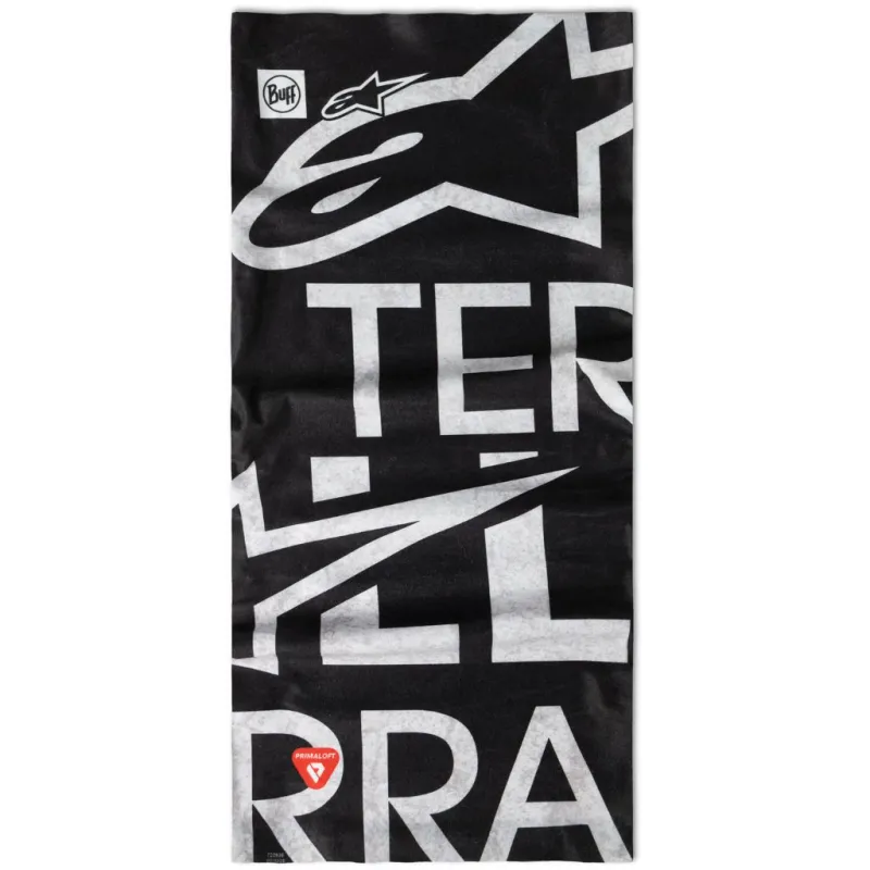 Komin wielofunkcyjny Buff Thermonet alpinestars all terra black