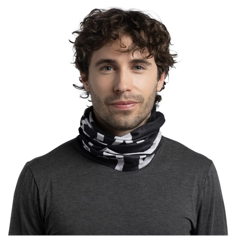 Komin wielofunkcyjny Buff Thermonet alpinestars all terra black