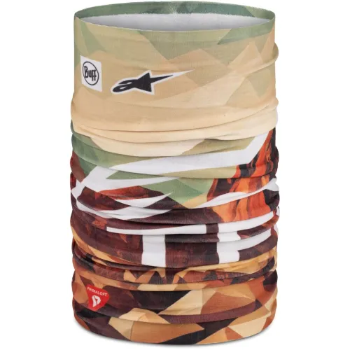 Komin wielofunkcyjny Buff Thermonet alpinestars destination multi