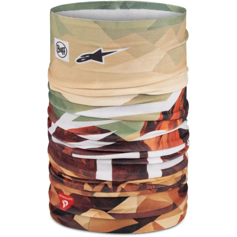 Komin wielofunkcyjny Buff Thermonet alpinestars destination multi