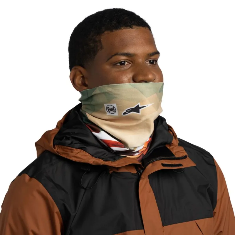 Komin wielofunkcyjny Buff Thermonet alpinestars destination multi