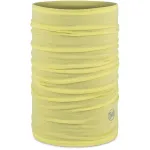Komin wielofunkcyjny Buff Merino Lightweight solid lime