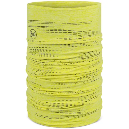 Komin wielofunkcyjny Buff DryFlx solid lime