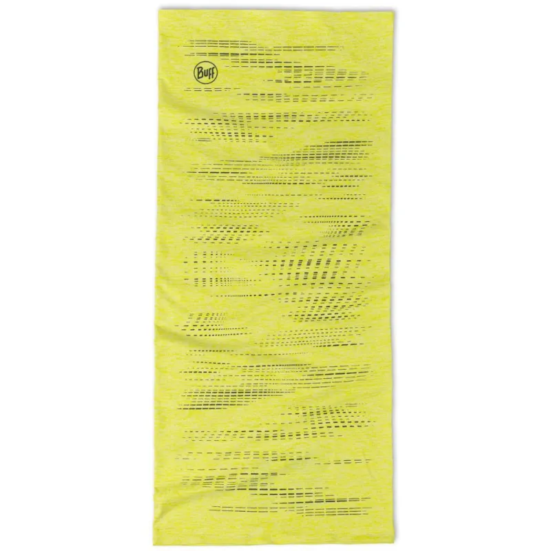 Komin wielofunkcyjny Buff DryFlx solid lime