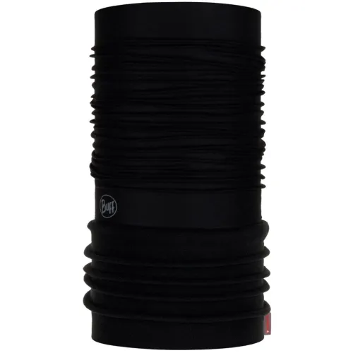 Komin wielofunkcyjny Buff Polar solid black