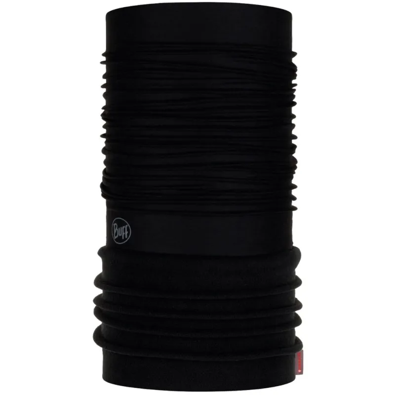Komin wielofunkcyjny Buff Polar solid black
