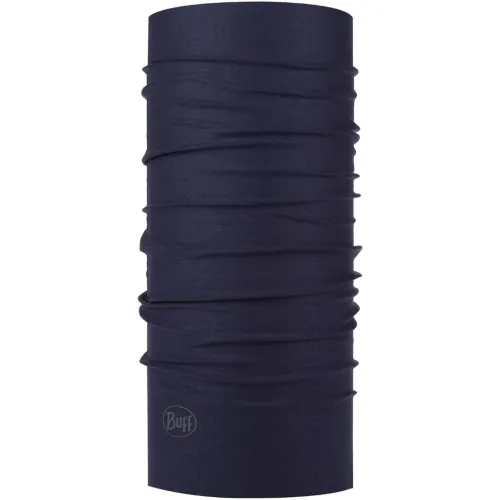 Komin wielofunkcyjny Buff Original Ecostrech solid night blue