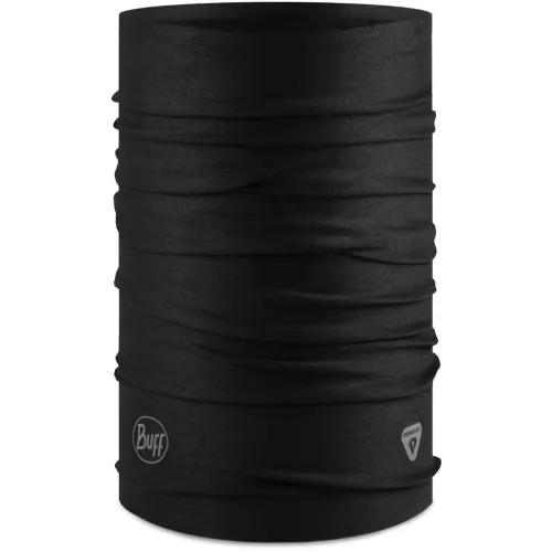 Komin wielofunkcyjny Buff Thermonet solid black
