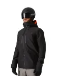 Kurtka narciarska męska Helly Hansen Garibaldi 2.0 black