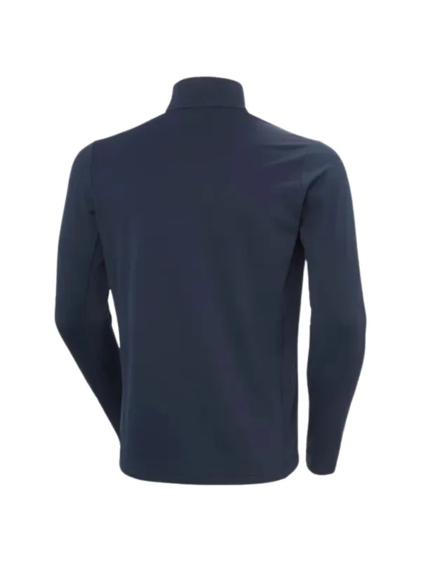 Kurtka polarowa męska Helly Hansen Versalite Fleece Jacket navy