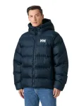 Kurtka puchowa męska Helly Hansen Active navy