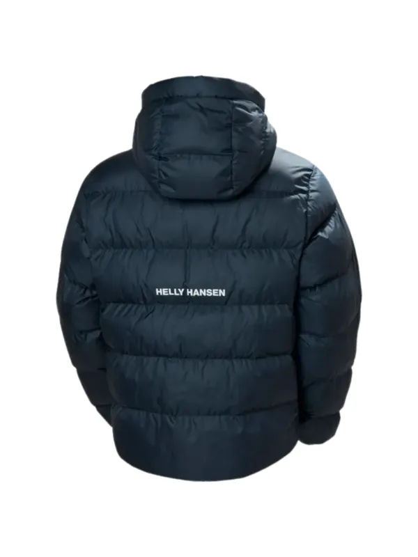 Kurtka puchowa męska Helly Hansen Active navy