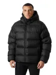 Kurtka puchowa męska Helly Hansen Active black