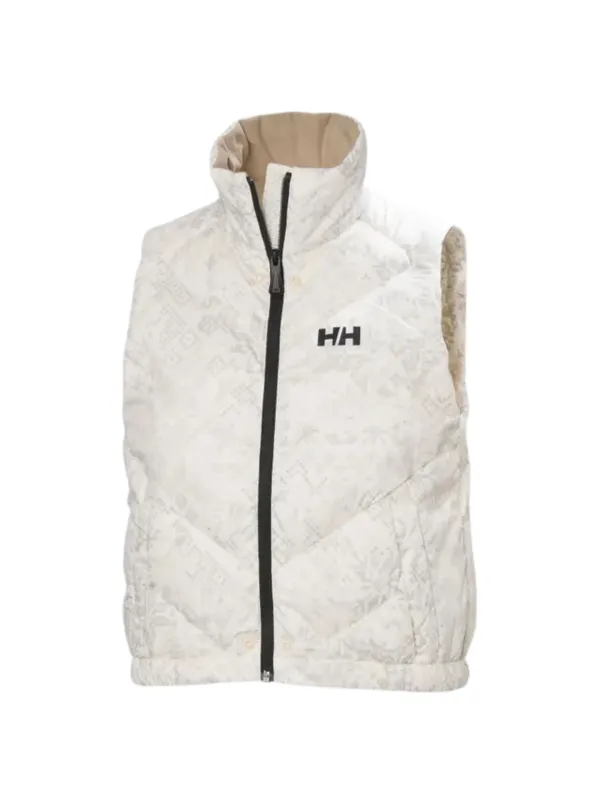 Kurtka narciarska damska Helly Hansen Avanti 3-in-1 Softshell cream