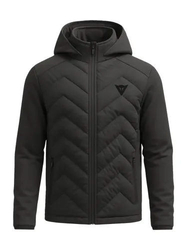 Bluza narciarska męska Dainese Glacium Mid stretch-limo