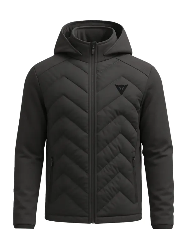 Bluza narciarska męska Dainese Glacium Mid stretch-limo