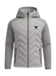 Bluza narciarska męska Dainese Glacium Mid lightgrey