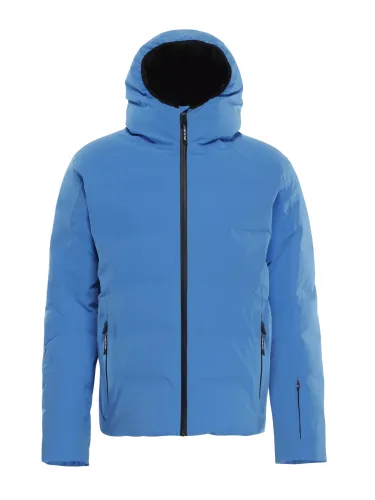Kurtka narciarska męska Dainese Ski Down jacket blue