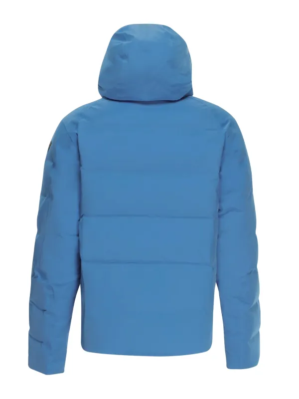 Kurtka narciarska męska Dainese Ski Down jacket blue