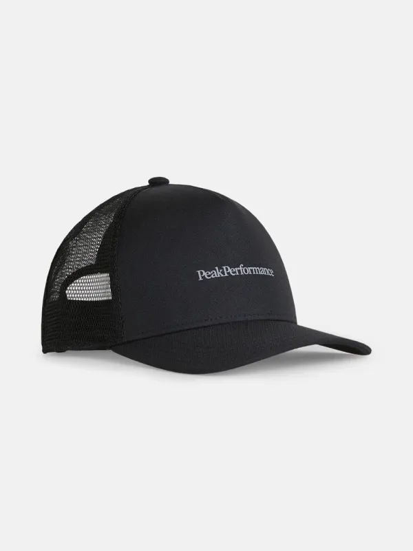 Czapka Peak Performance Trucker Cap