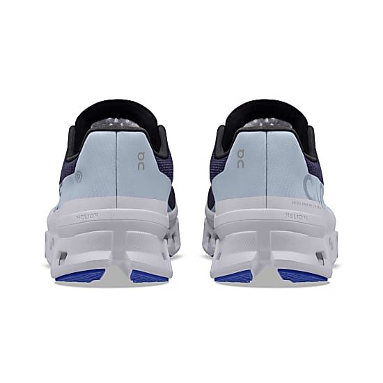 BUTY BIEGOWE DAMSKIE ON RUNNING CLOUDMONSTER ACAI/LAVENDER