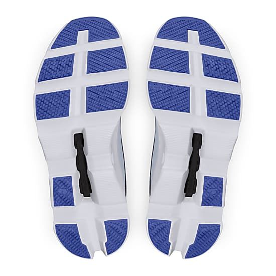 BUTY BIEGOWE DAMSKIE ON RUNNING CLOUDMONSTER ACAI/LAVENDER