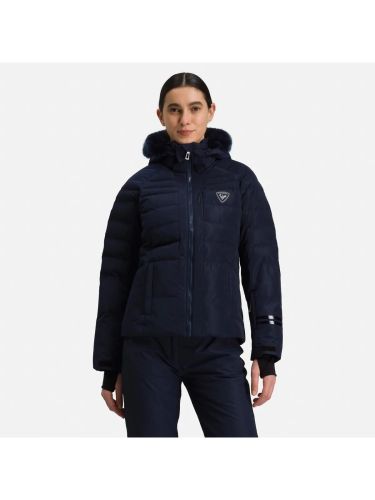 KURTKA NARCIARSKA ROSSIGNOL W RAPIDE PEARLY JKT