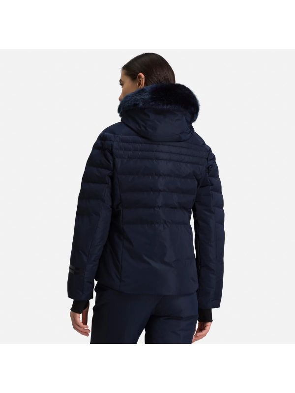 KURTKA NARCIARSKA ROSSIGNOL W RAPIDE PEARLY JKT