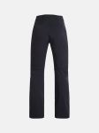 Spodnie Peak Performance Damskie Stretch Pants czarne 24/25